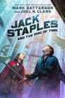 Jack Staples & the Ring of Tim - Book