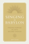 Singing in Babylon - Book