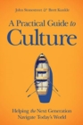 Prac GT Culture - Book