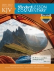 KJV Standard Lesson Commentary(R) 2021-2022 - eBook
