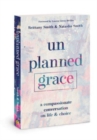 Unplanned Grace - Book