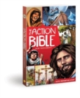 Action Bible NT Revised Expand - Book