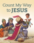 Count My Way to Jesus - Book