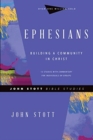 Ephesians : Building a Community in Christ - Book
