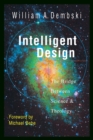 Intelligent Design – The Bridge Between Science Theology - Book