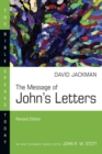 The Message of John's Letters - eBook