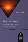 God in Himself : Scripture, Metaphysics, and the Task of Christian Theology - eBook