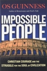 Impossible People - Book