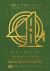 Forty Days on Being a Four - Book