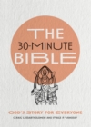 The 30-Minute Bible - eBook