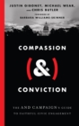 Compassion (&) Conviction - eBook