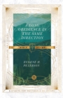 A Long Obedience in the Same Direction Bible Study - eBook