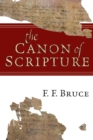 The Canon of Scripture - Book