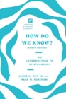 How Do We Know? - Book