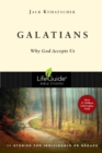 Galatians : Why God Accepts Us - eBook