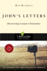 John's Letters : Discovering Genuine Christianity - eBook