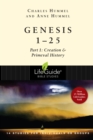 Genesis 1-25 : Part 1: Creation, Abraham, Isaac & Jacob - eBook