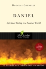 Daniel : Spiritual Living in a Secular World - eBook