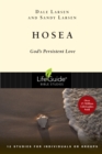 Hosea : God's Persistent Love - eBook