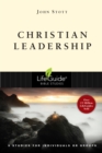 Christian Leadership - eBook