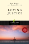 Loving Justice - eBook