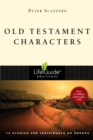 Old Testament Characters - eBook