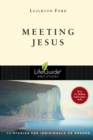 Meeting Jesus - eBook