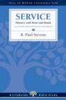 Service - eBook
