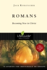 Romans : Becoming New in Christ - eBook