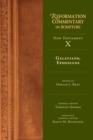 Galatians, Ephesians : New Testament Volume 10 - eBook
