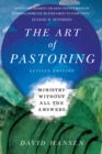 The Art of Pastoring : Ministry Without All the Answers - eBook