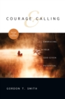 Courage and Calling - eBook