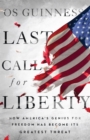 Last Call for Liberty - eBook