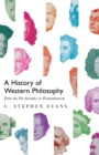 A History of Western Philosophy : From the Pre-Socratics to Postmodernism - eBook