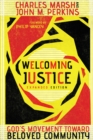 Welcoming Justice : God's Movement Toward Beloved Community - eBook
