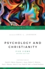 Psychology and Christianity - eBook