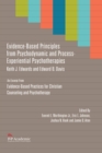 Evidence-Based Principles from Psychodynamic and Process-Experiential Psychotherapies - eBook
