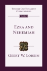 Ezra and Nehemiah : An Introduction and Commentary - eBook