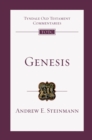 Genesis : An Introduction and Commentary - eBook