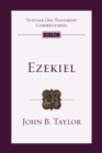 Ezekiel : An Introduction and Commentary - eBook