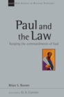 Paul and the Law : Keeping the Commandments of God - eBook