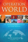 Operation World : The Definitive Prayer Guide to Every Nation - eBook