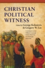 Christian Political Witness - eBook