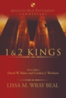 1 & 2 Kings - eBook