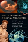 New Dictionary of Christian Apologetics - eBook