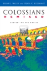 Colossians Remixed - eBook