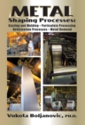 Metal Shaping Processes - eBook