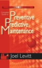 Complete Guide to Preventive and Predictive Maintenance - eBook