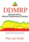 Demand Driven Material Requirements Planning (DDMRP) - eBook