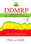 Demand Driven Material Requirements Planning (DDMRP): Version 2 - eBook